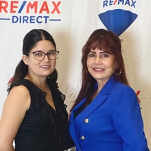 Shirley Segura Team